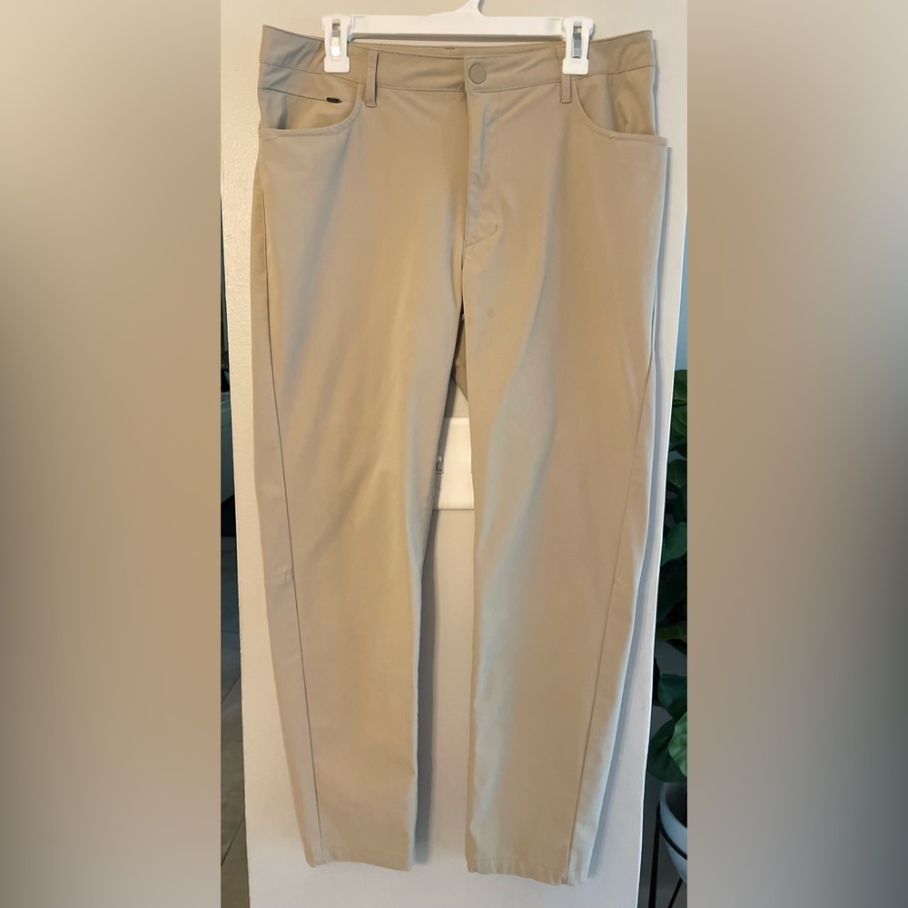 All in Motion Golf Pants